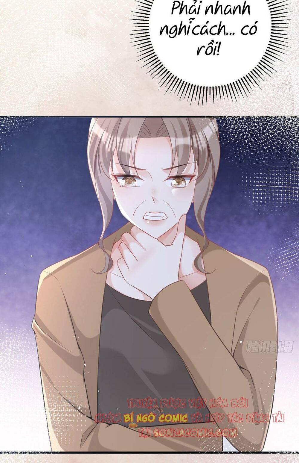 Thiên Kim Đẳng Cấp Của Ác Ma: Chapter 19