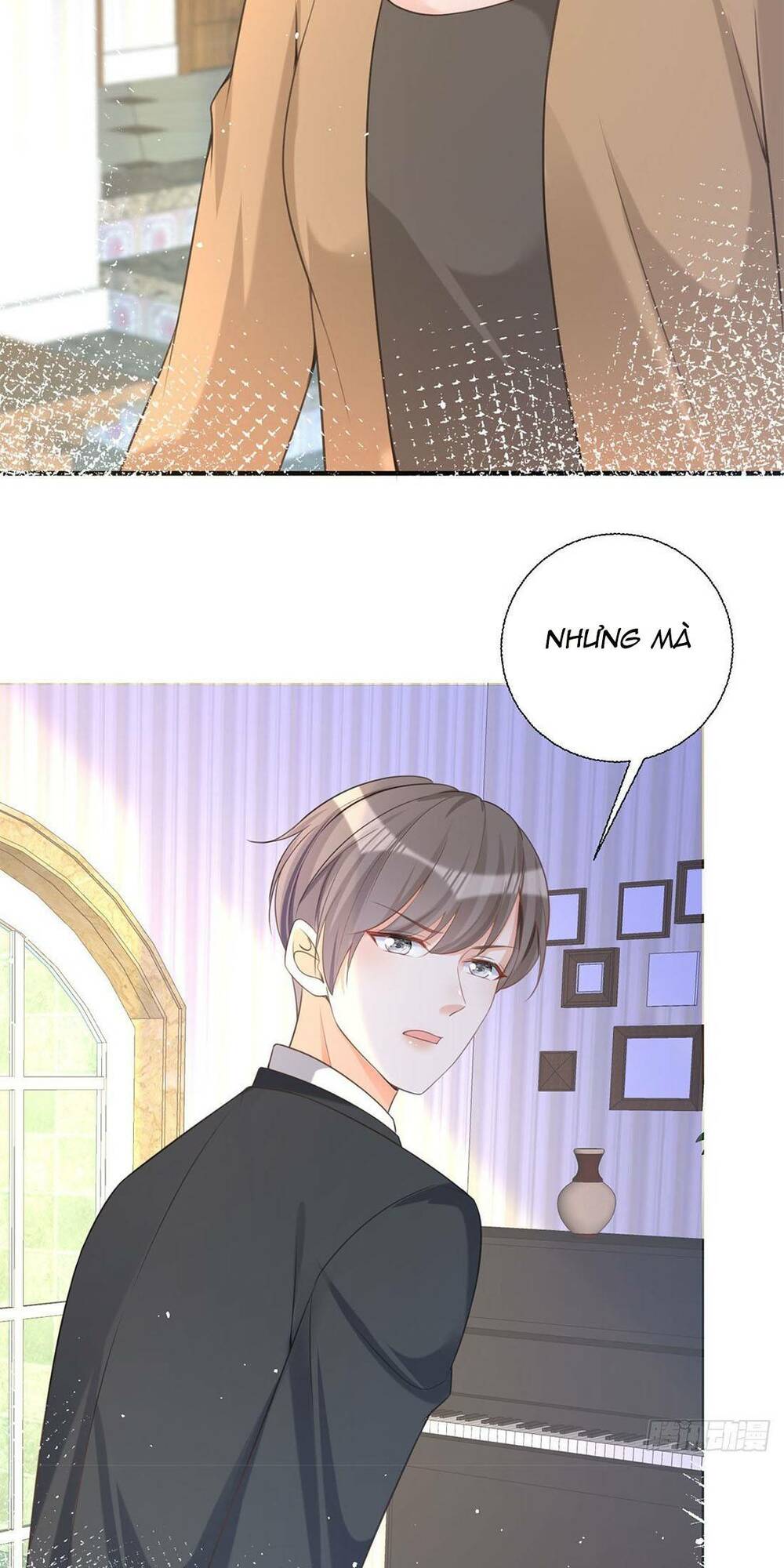 Thiên Kim Đẳng Cấp Của Ác Ma: Chapter 19