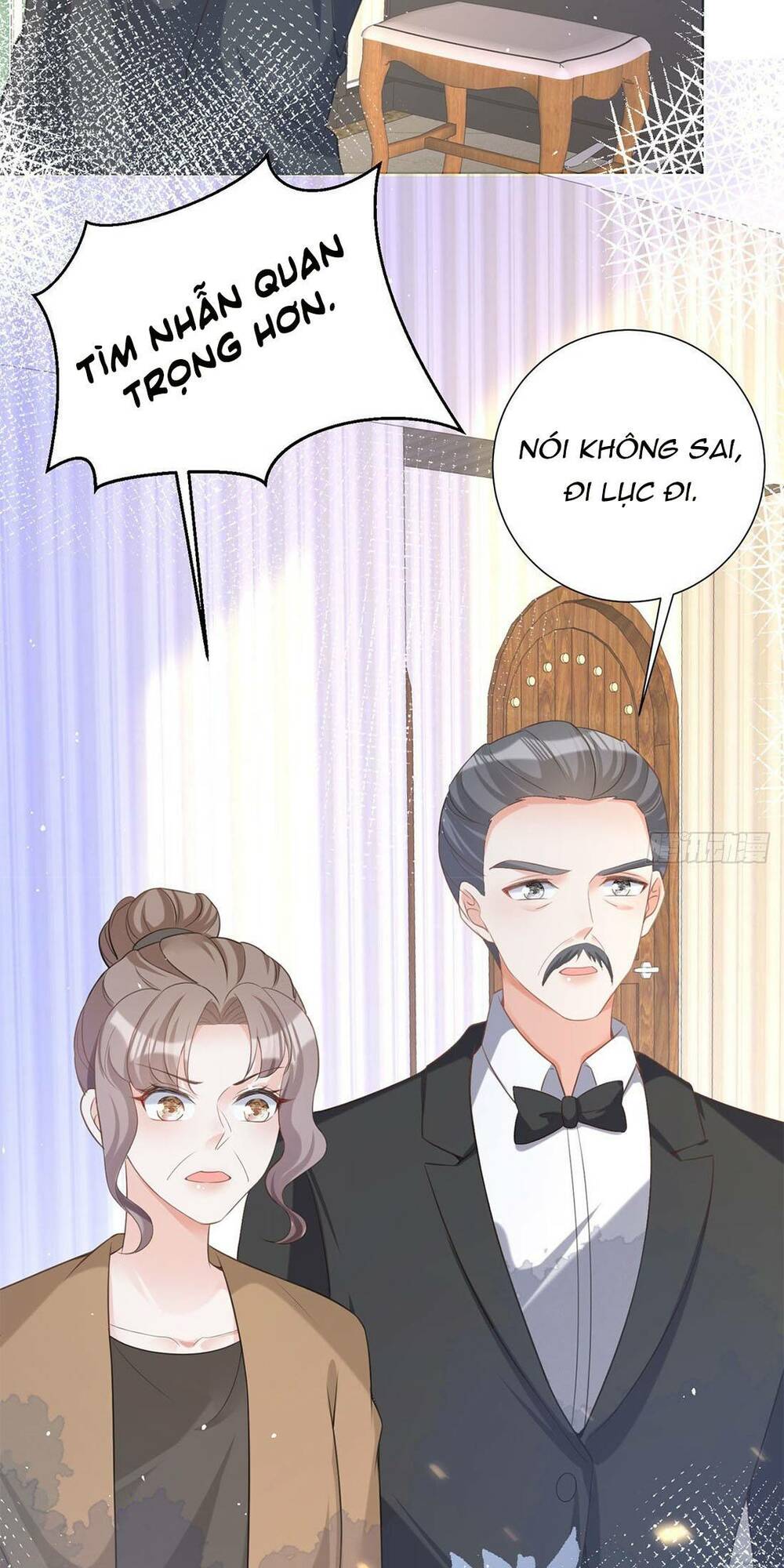 Thiên Kim Đẳng Cấp Của Ác Ma: Chapter 19