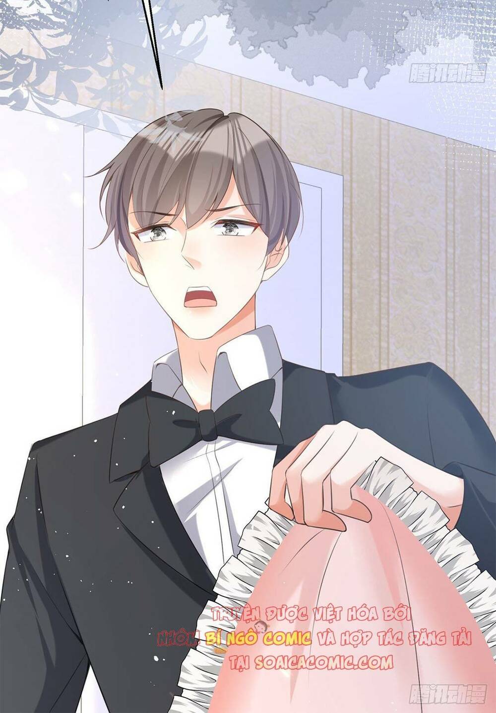 Thiên Kim Đẳng Cấp Của Ác Ma: Chapter 19