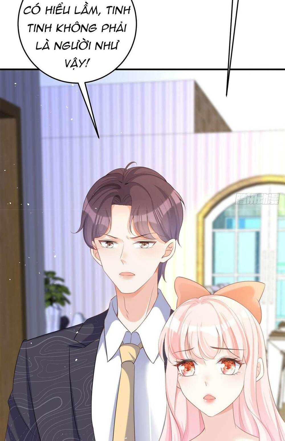 Thiên Kim Đẳng Cấp Của Ác Ma: Chapter 19