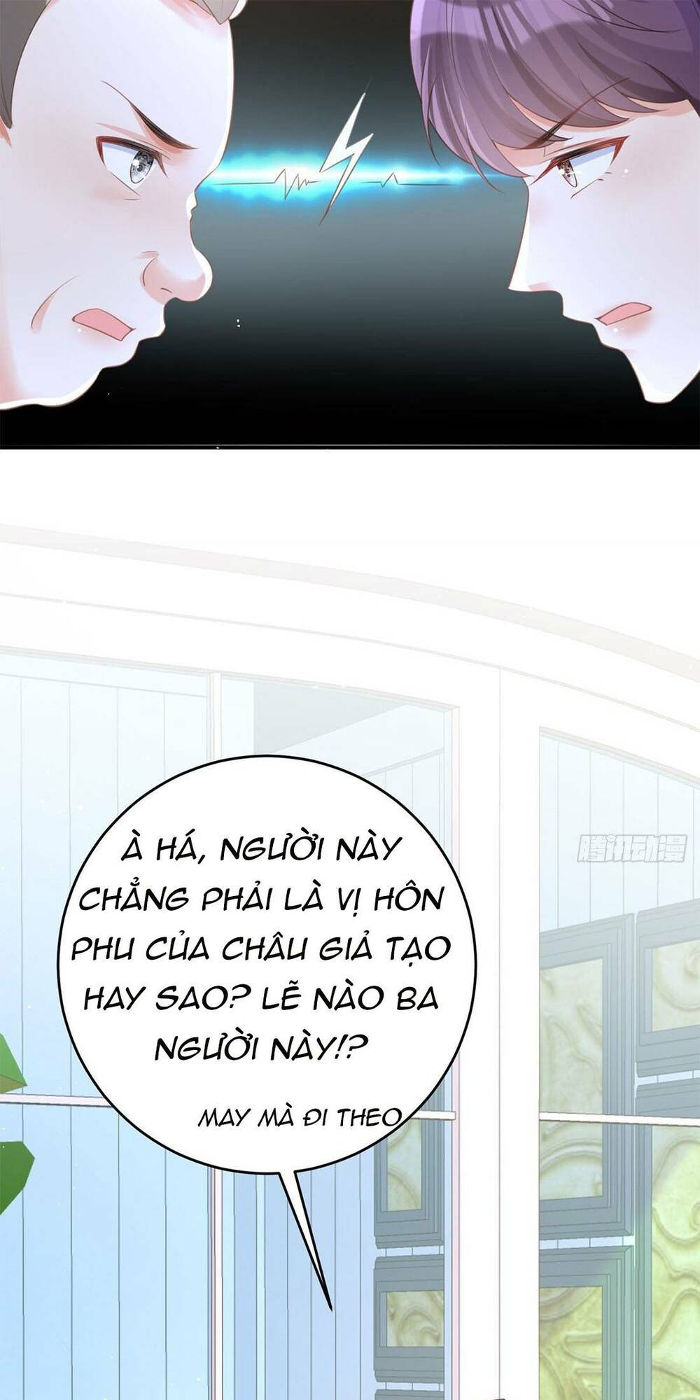 Thiên Kim Đẳng Cấp Của Ác Ma: Chapter 19
