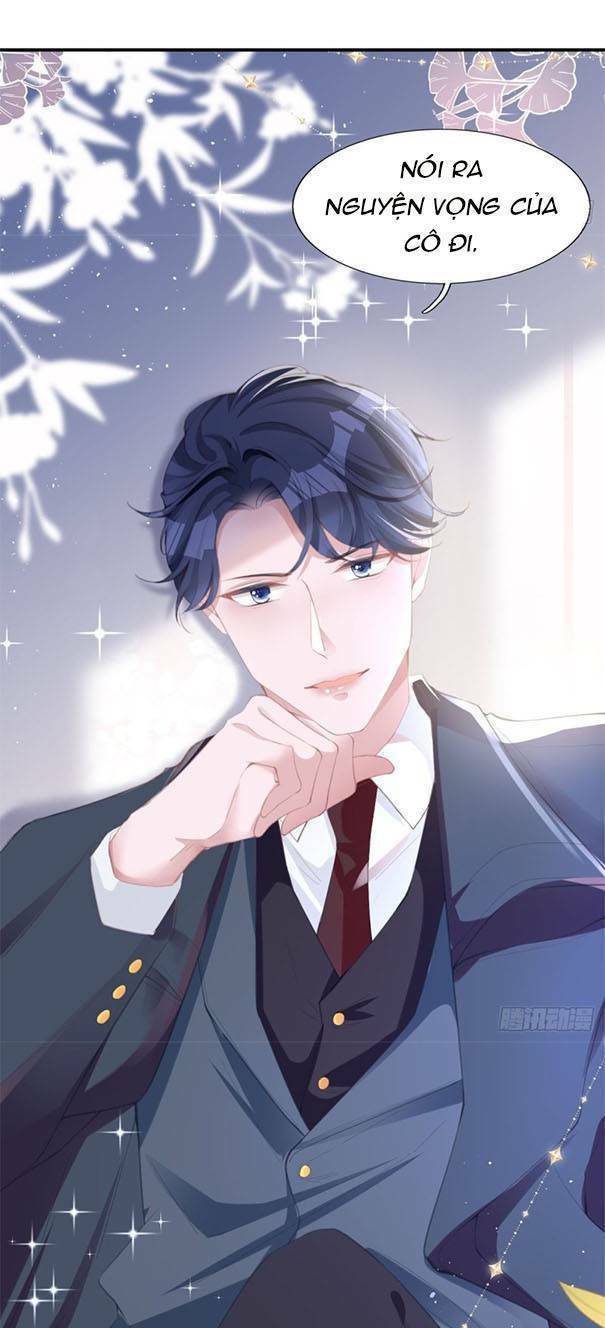 Thiên Kim Đẳng Cấp Của Ác Ma: Chapter 2