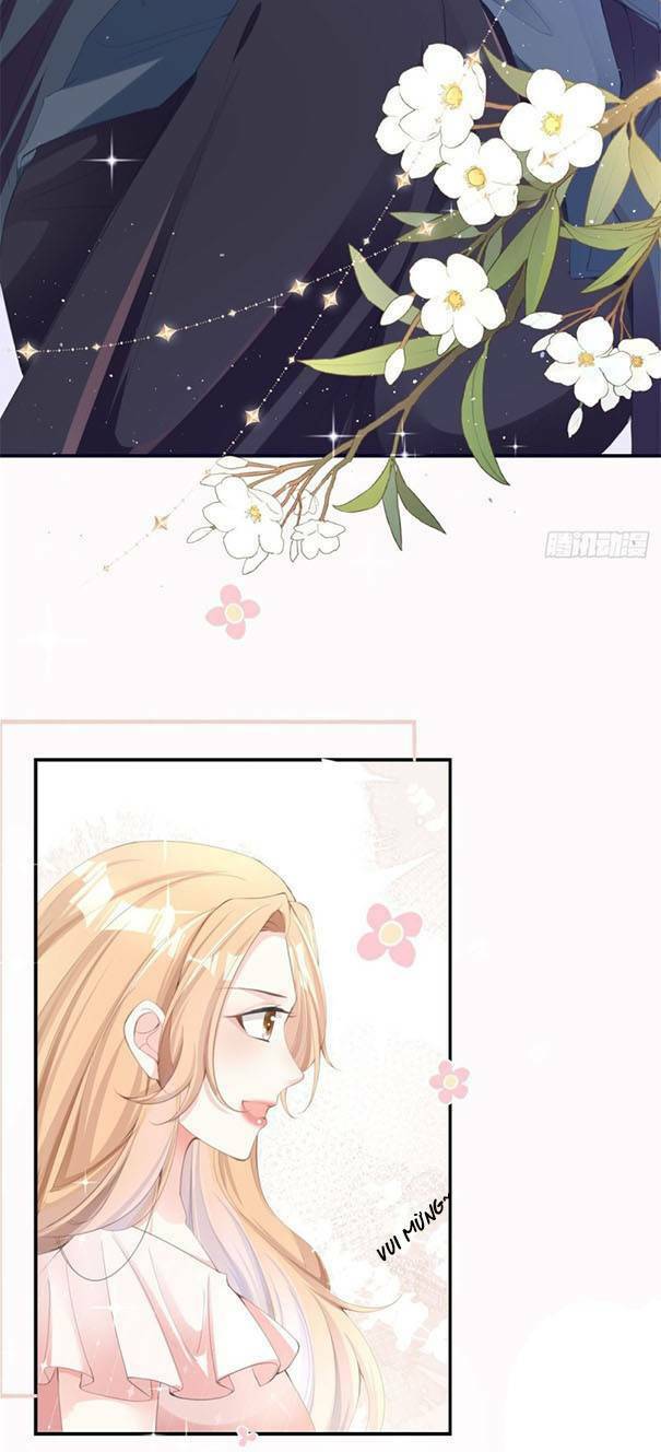 Thiên Kim Đẳng Cấp Của Ác Ma: Chapter 2