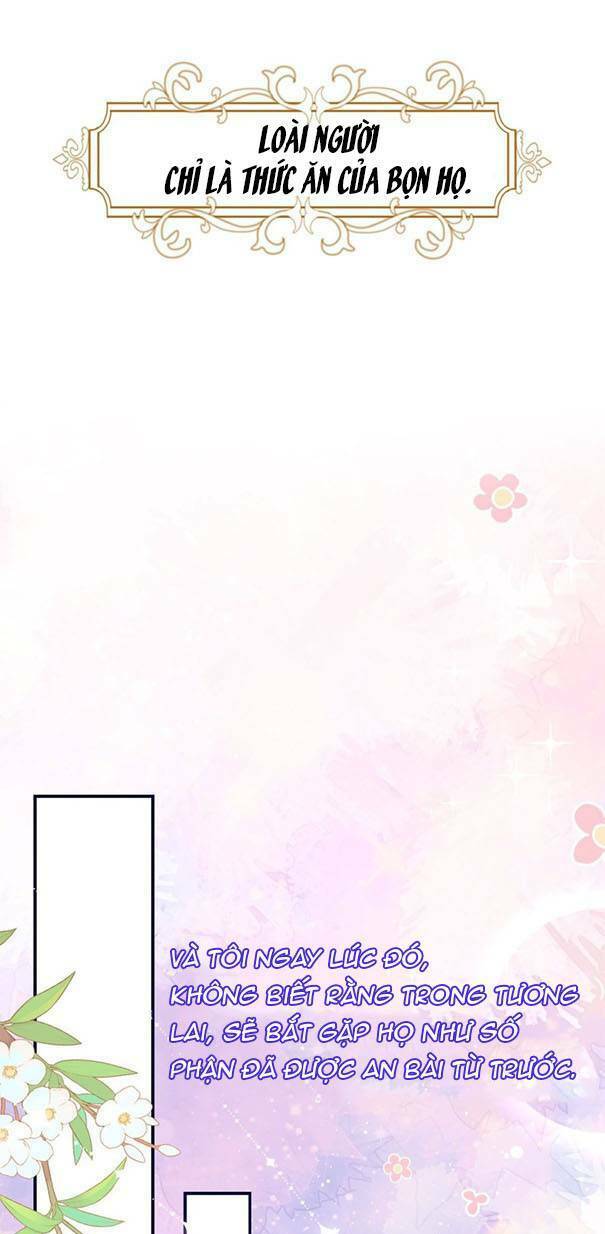 Thiên Kim Đẳng Cấp Của Ác Ma: Chapter 2
