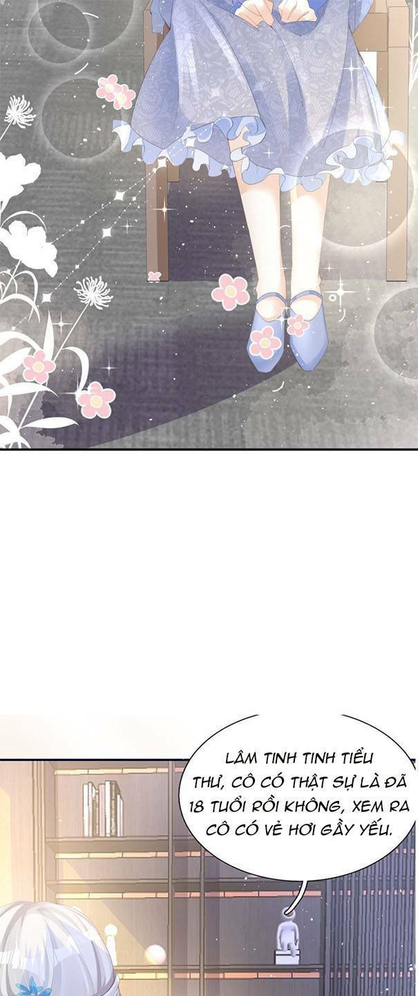 Thiên Kim Đẳng Cấp Của Ác Ma: Chapter 2