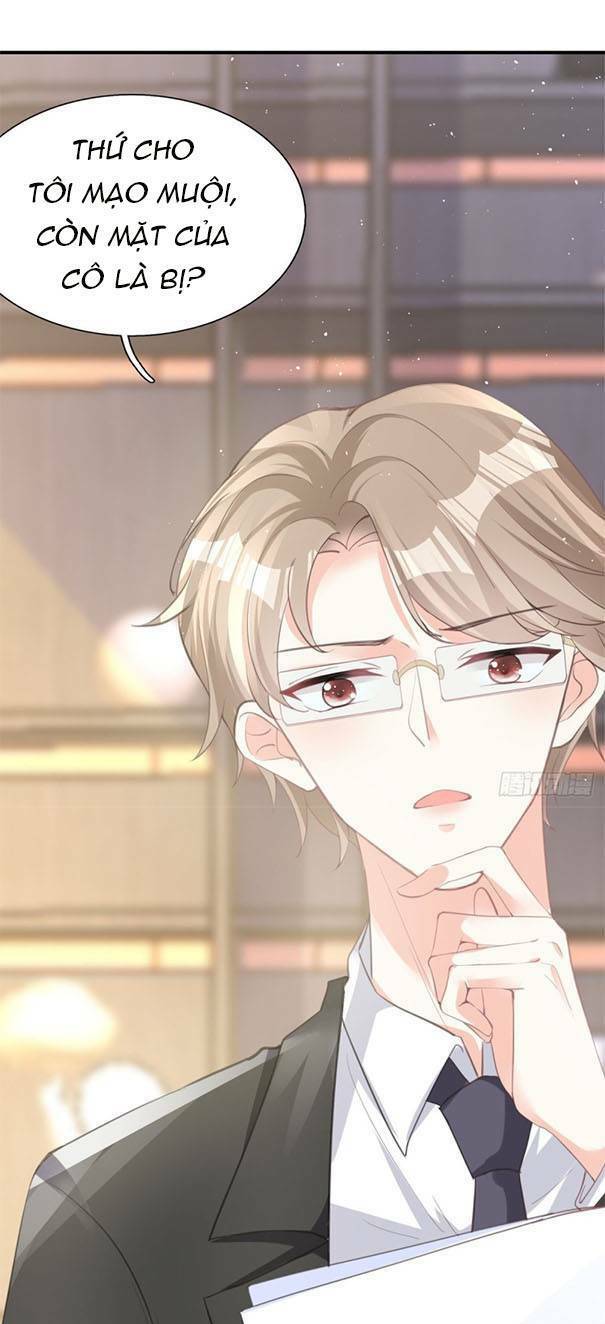 Thiên Kim Đẳng Cấp Của Ác Ma: Chapter 2