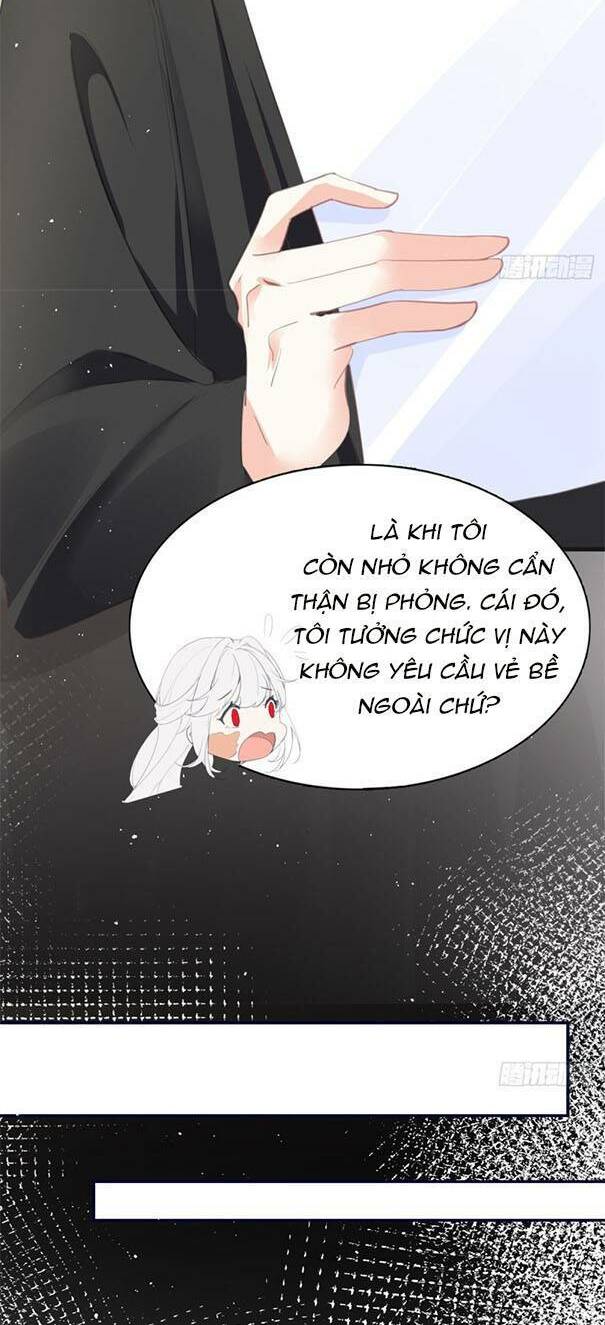 Thiên Kim Đẳng Cấp Của Ác Ma: Chapter 2
