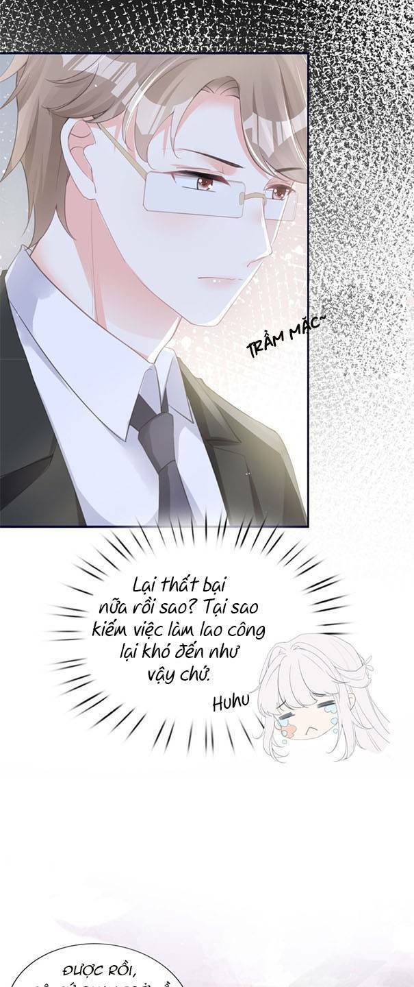 Thiên Kim Đẳng Cấp Của Ác Ma: Chapter 2