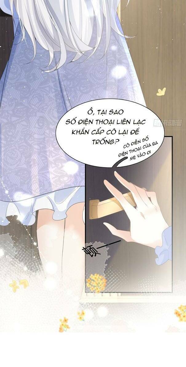 Thiên Kim Đẳng Cấp Của Ác Ma: Chapter 2