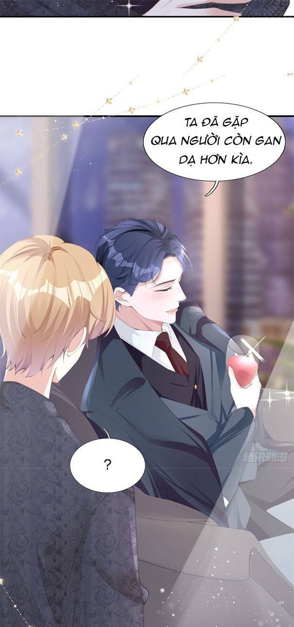Thiên Kim Đẳng Cấp Của Ác Ma: Chapter 2