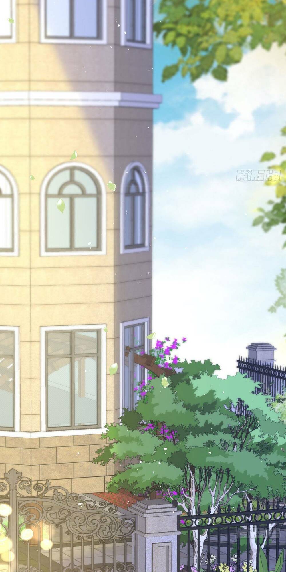 Thiên Kim Đẳng Cấp Của Ác Ma: Chapter 20
