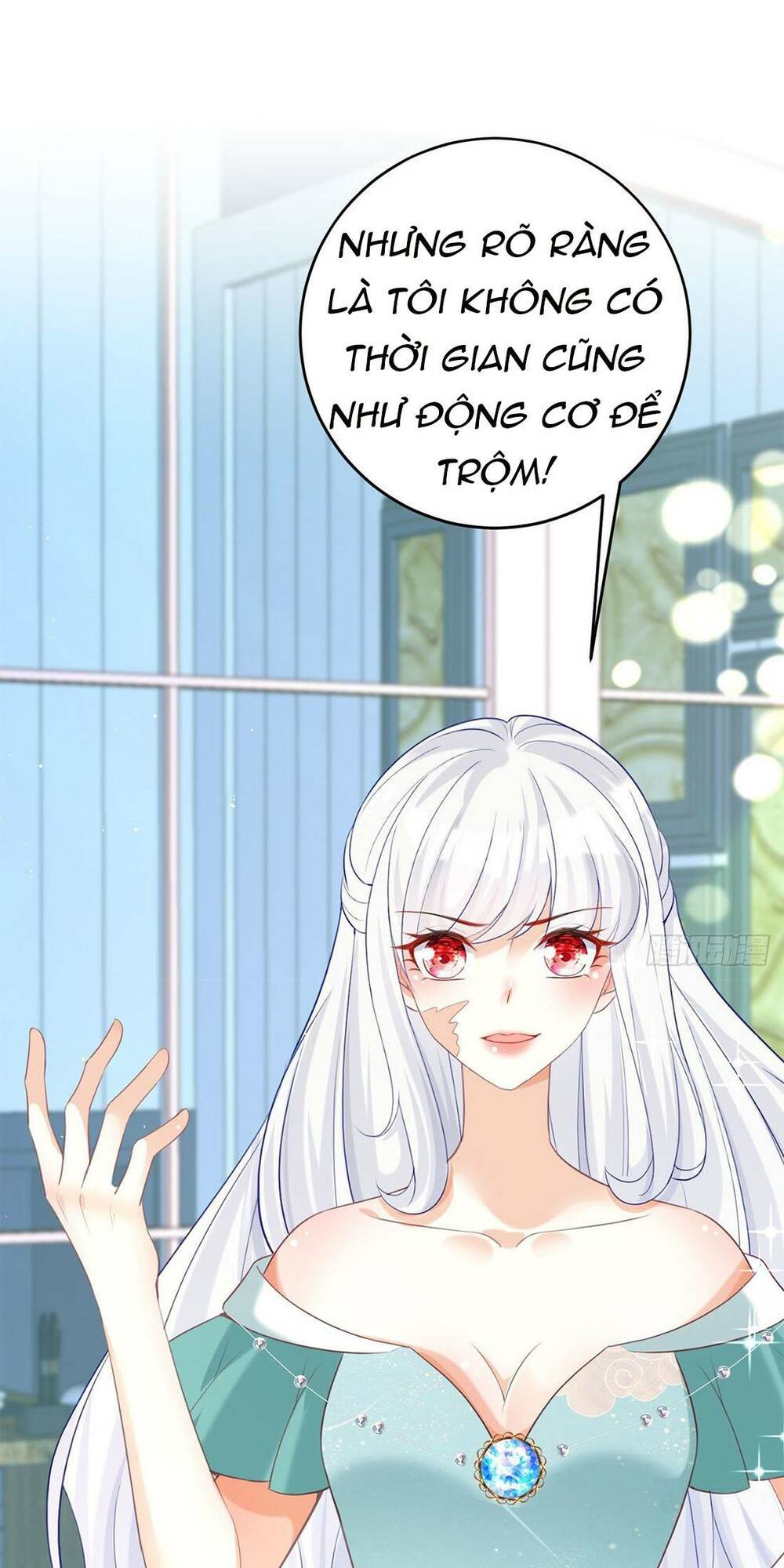 Thiên Kim Đẳng Cấp Của Ác Ma: Chapter 20