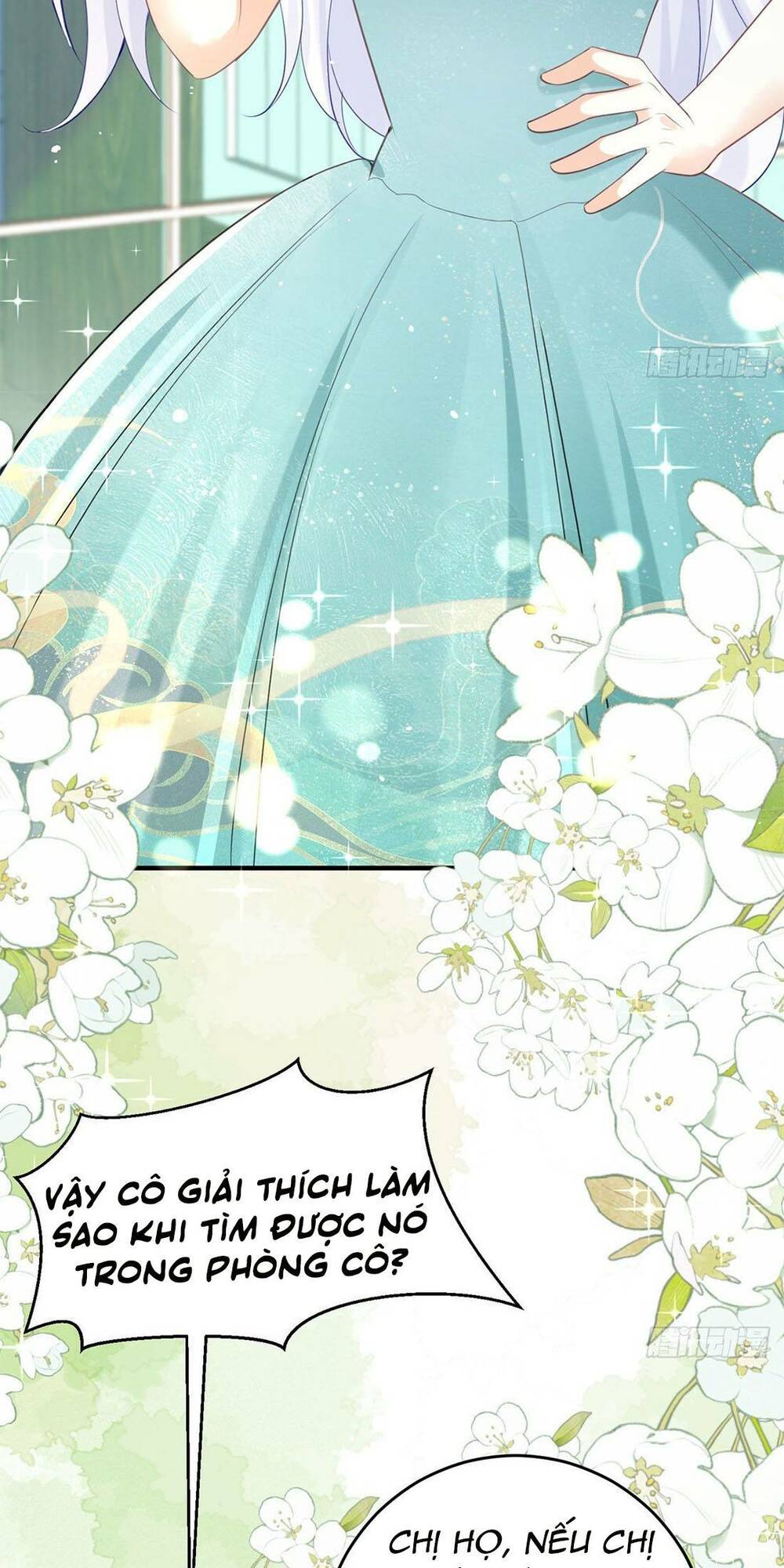 Thiên Kim Đẳng Cấp Của Ác Ma: Chapter 20