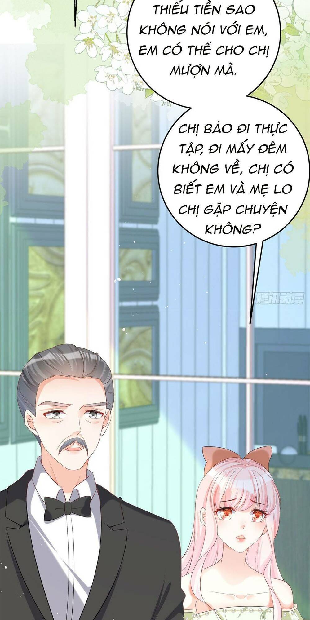 Thiên Kim Đẳng Cấp Của Ác Ma: Chapter 20