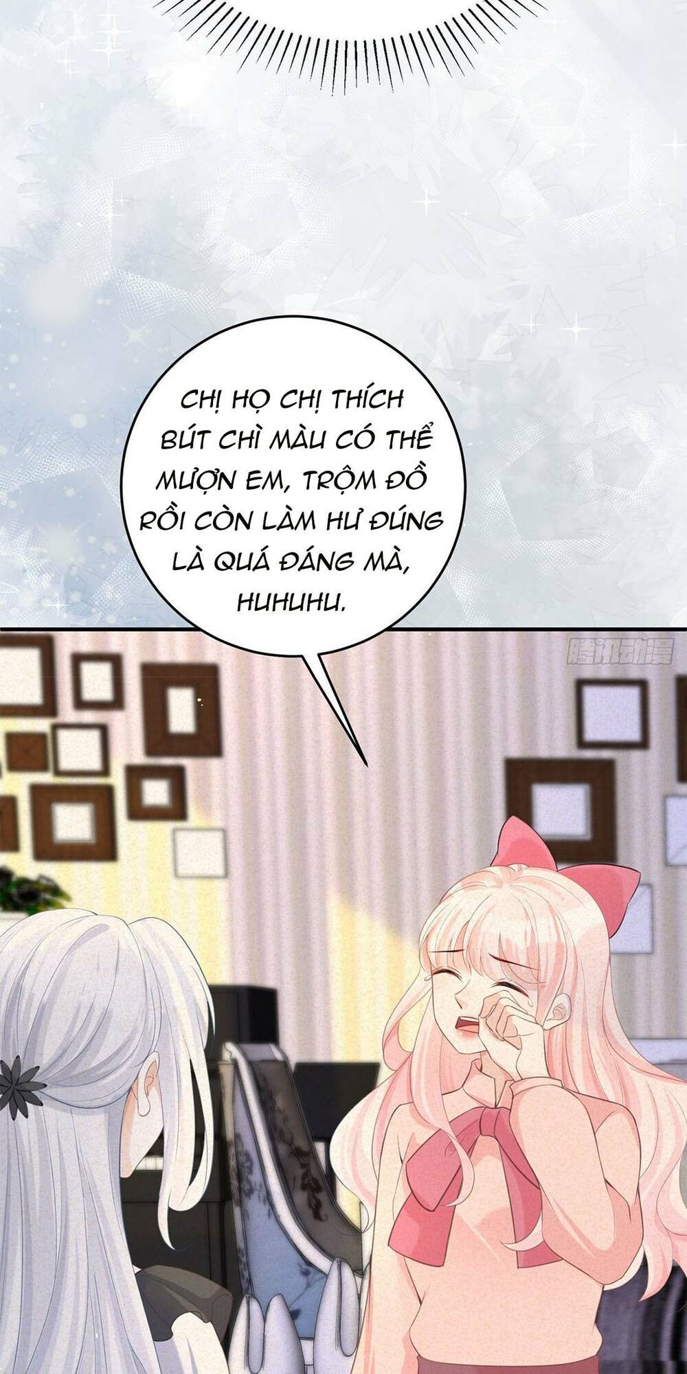 Thiên Kim Đẳng Cấp Của Ác Ma: Chapter 20