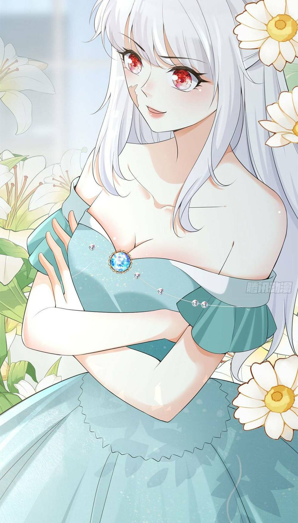 Thiên Kim Đẳng Cấp Của Ác Ma: Chapter 20