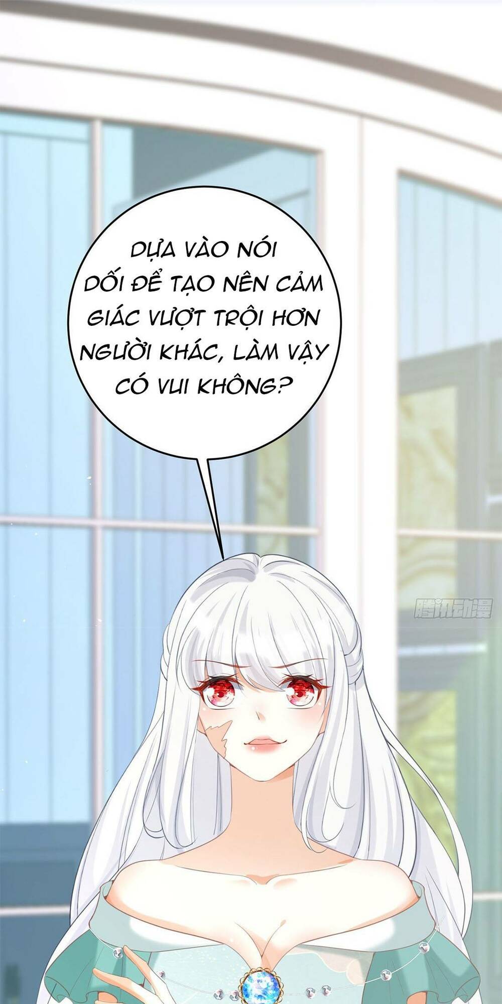 Thiên Kim Đẳng Cấp Của Ác Ma: Chapter 20