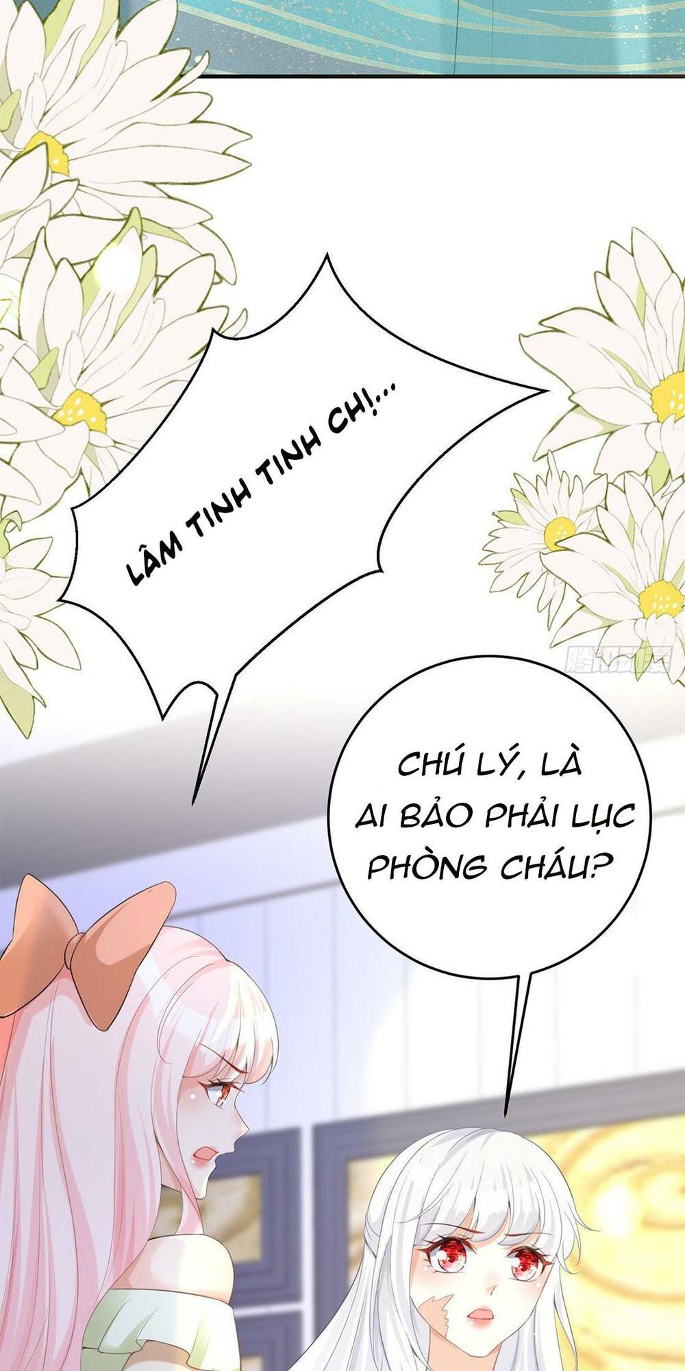 Thiên Kim Đẳng Cấp Của Ác Ma: Chapter 20