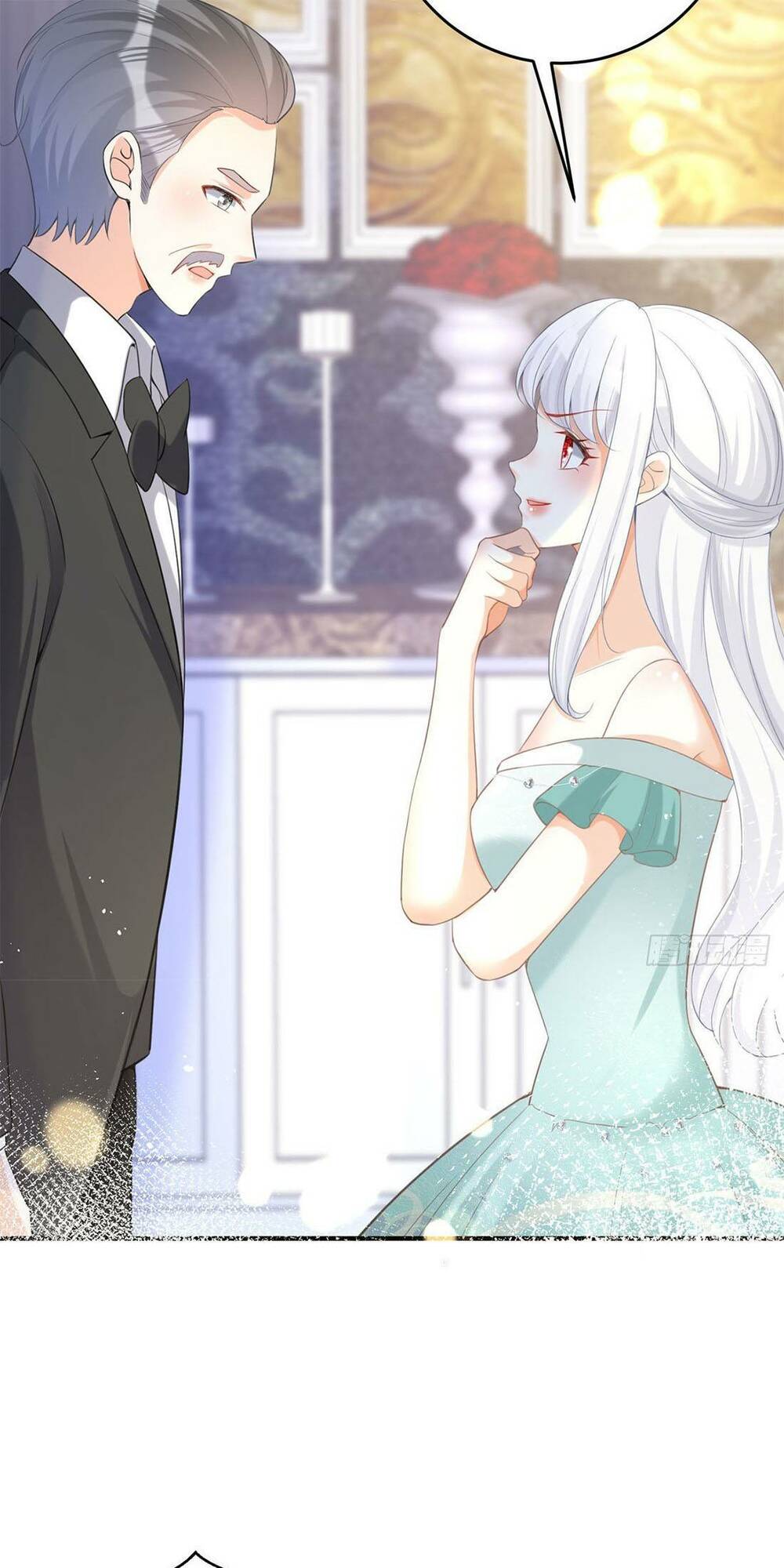 Thiên Kim Đẳng Cấp Của Ác Ma: Chapter 20