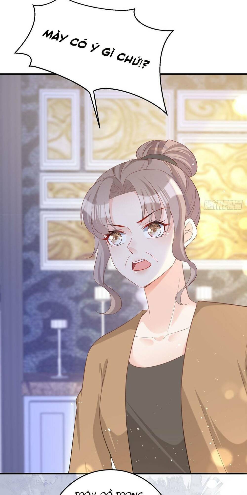 Thiên Kim Đẳng Cấp Của Ác Ma: Chapter 20