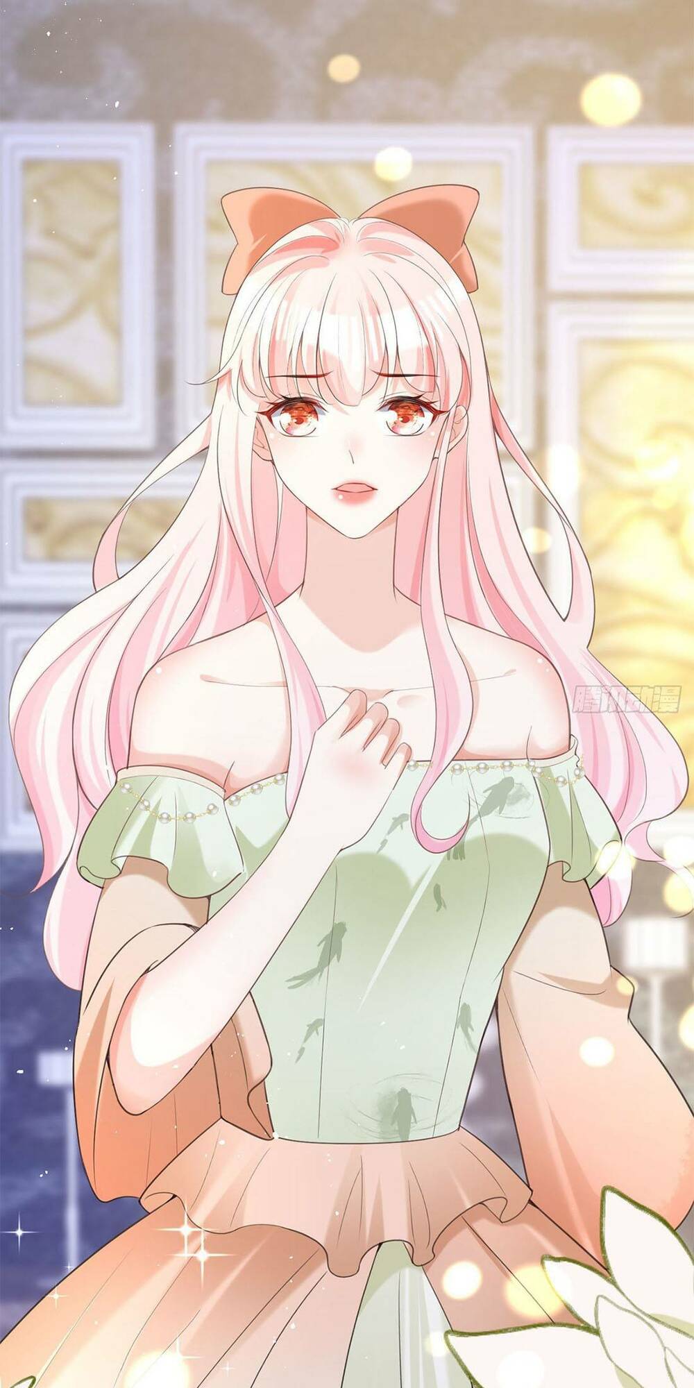 Thiên Kim Đẳng Cấp Của Ác Ma: Chapter 20