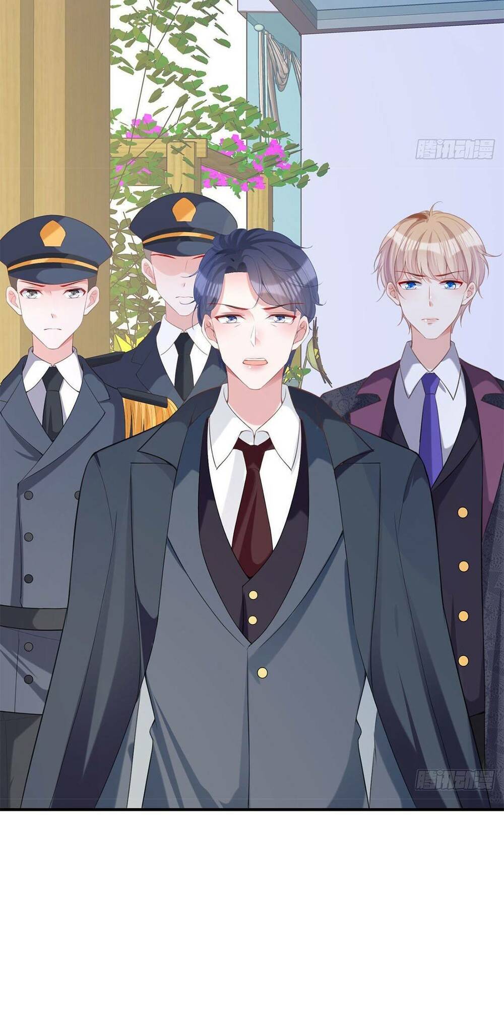 Thiên Kim Đẳng Cấp Của Ác Ma: Chapter 20