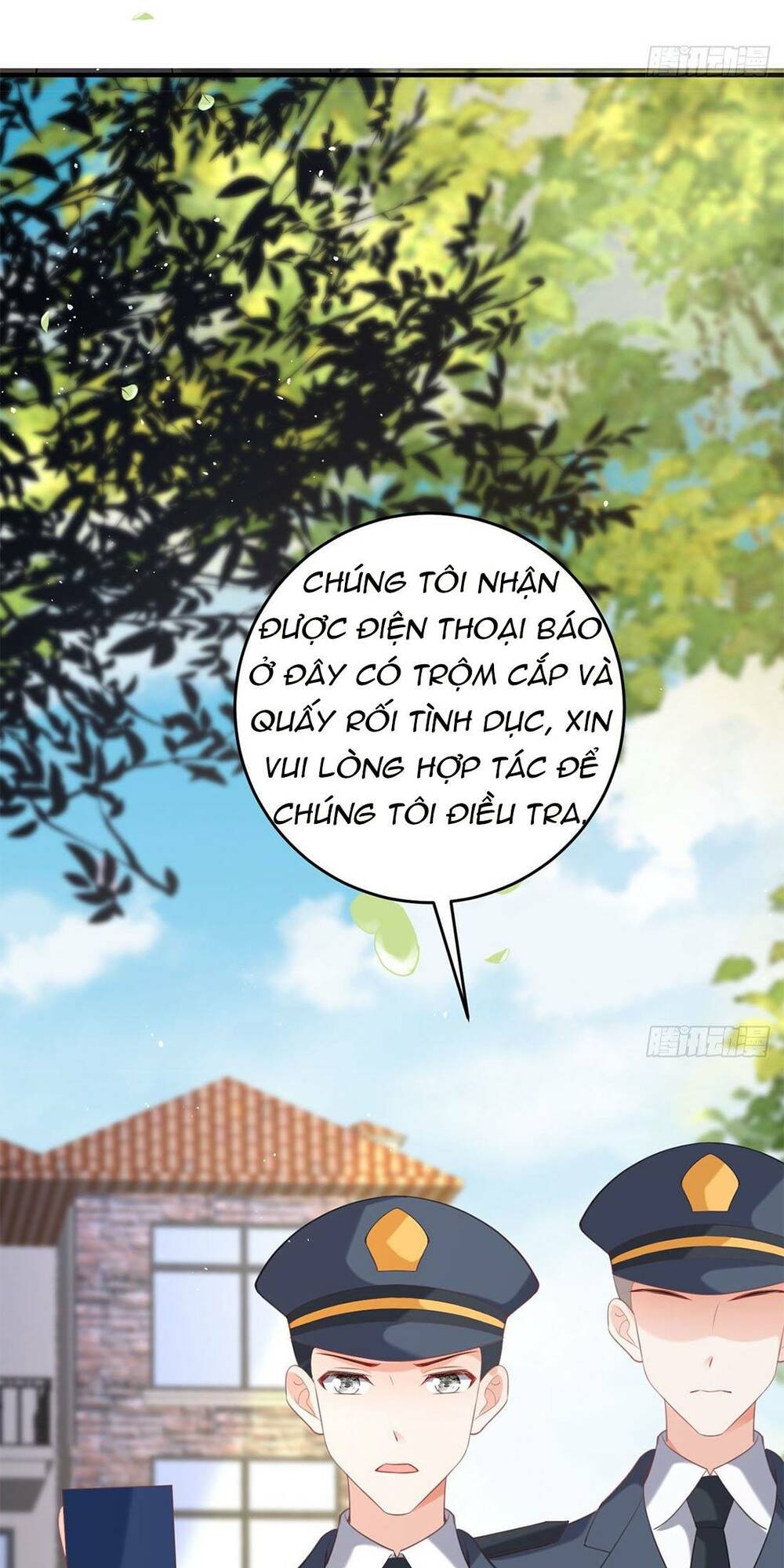 Thiên Kim Đẳng Cấp Của Ác Ma: Chapter 20