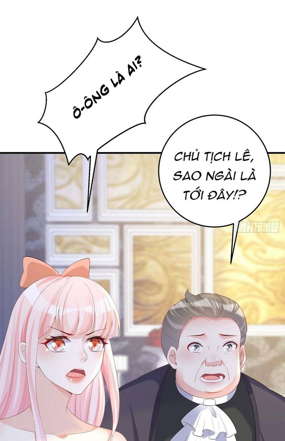 Thiên Kim Đẳng Cấp Của Ác Ma: Chapter 20