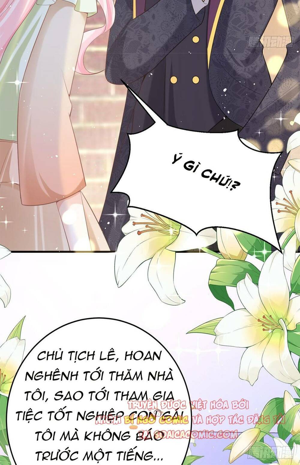 Thiên Kim Đẳng Cấp Của Ác Ma: Chapter 20
