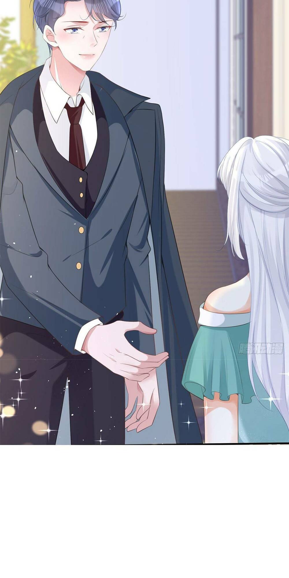 Thiên Kim Đẳng Cấp Của Ác Ma: Chapter 20