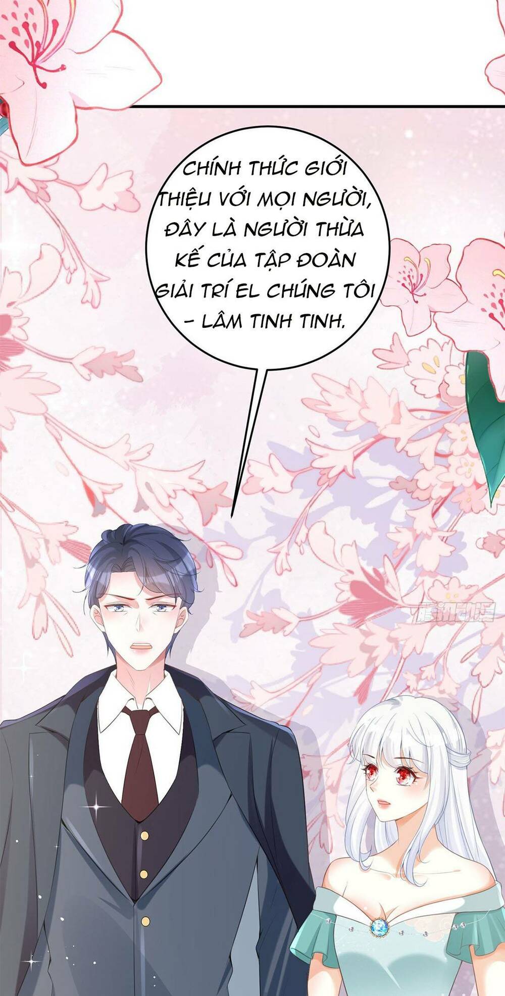 Thiên Kim Đẳng Cấp Của Ác Ma: Chapter 20