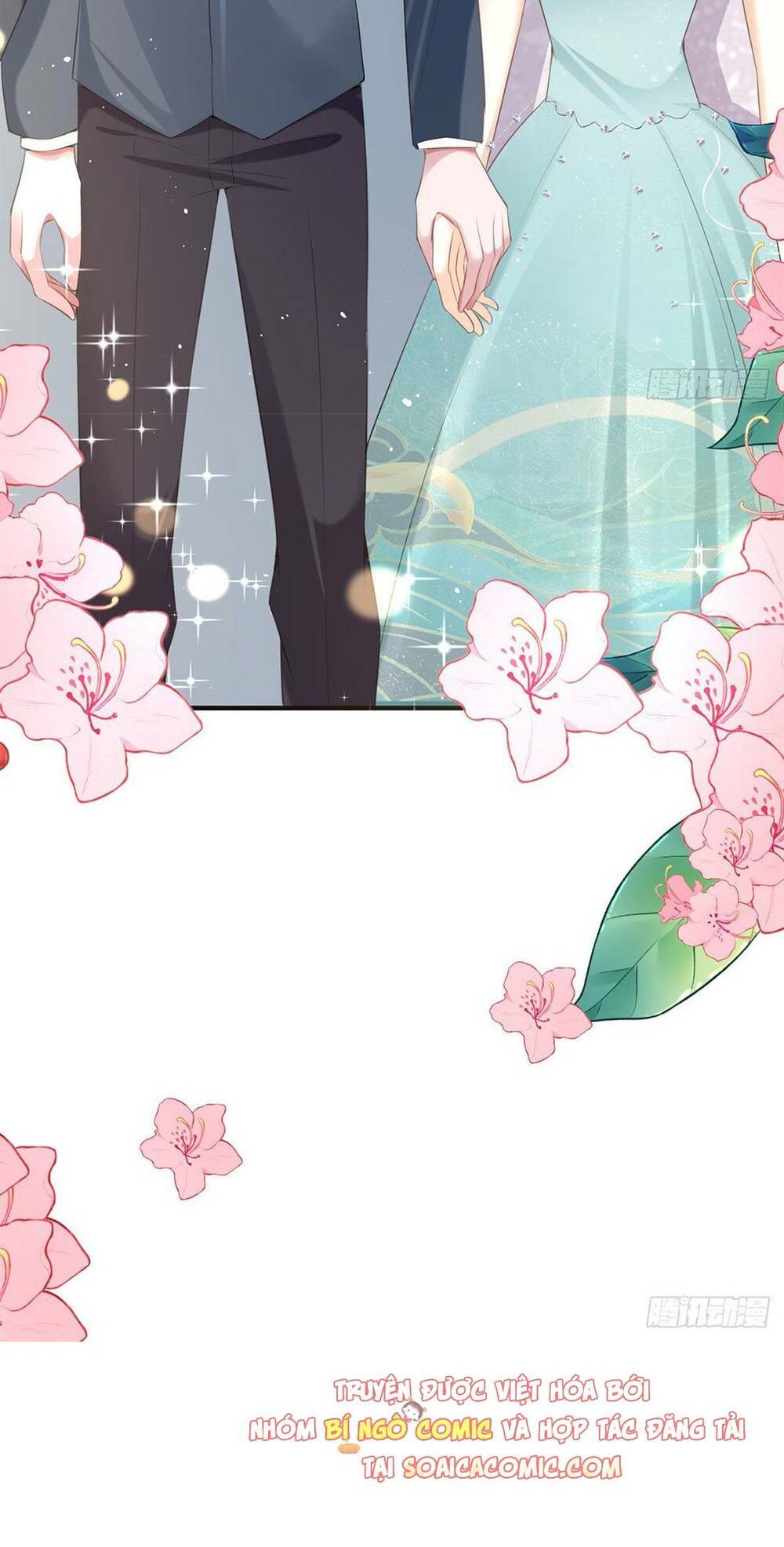 Thiên Kim Đẳng Cấp Của Ác Ma: Chapter 20