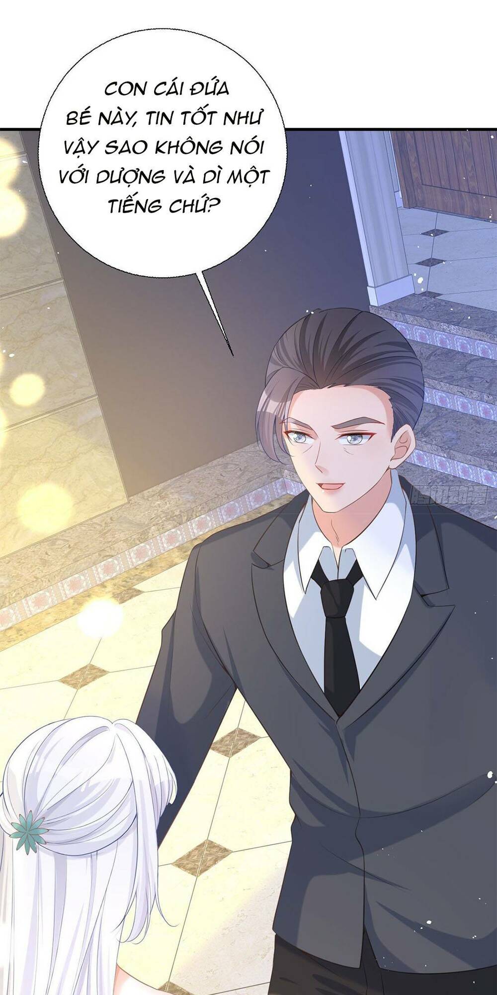 Thiên Kim Đẳng Cấp Của Ác Ma: Chapter 21