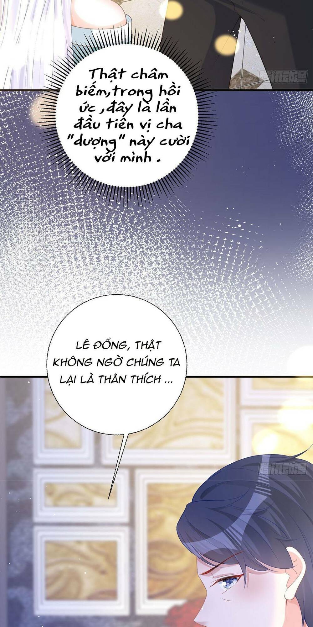 Thiên Kim Đẳng Cấp Của Ác Ma: Chapter 21