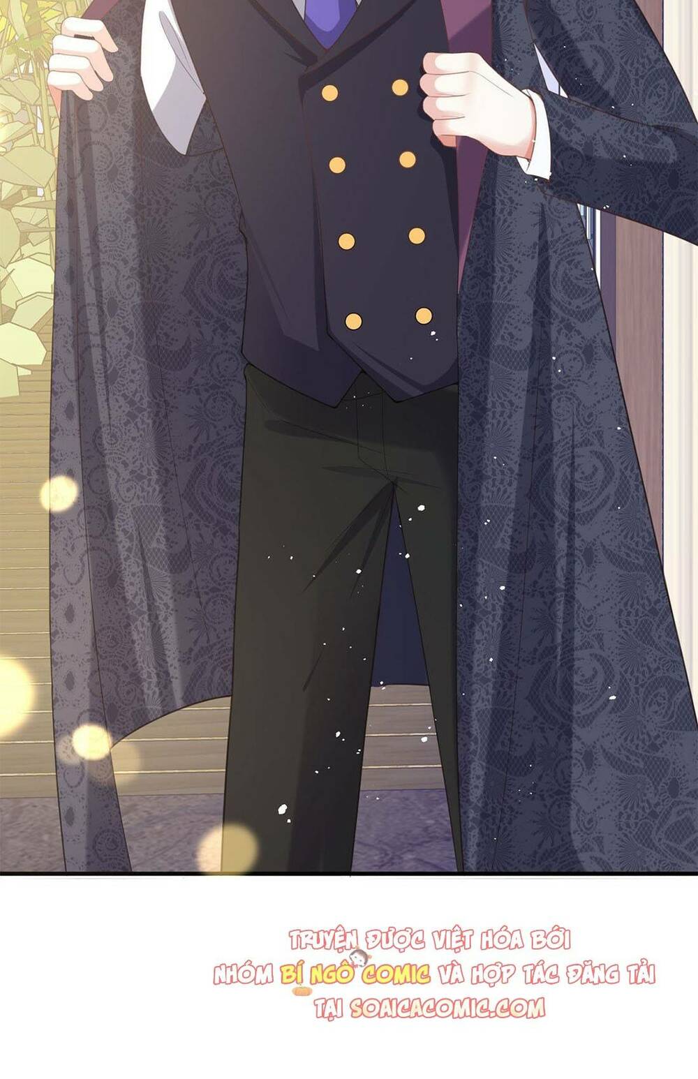 Thiên Kim Đẳng Cấp Của Ác Ma: Chapter 21