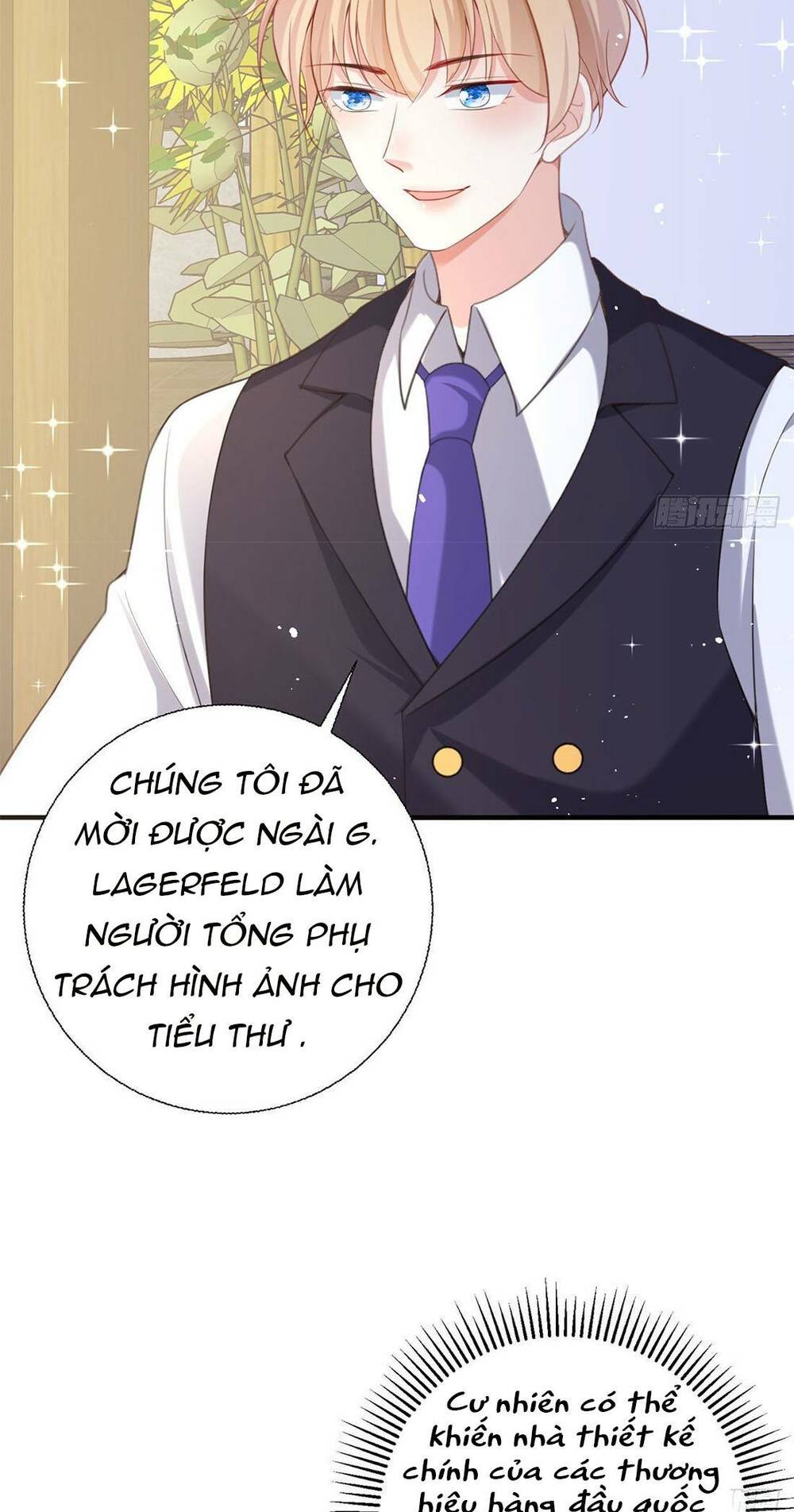 Thiên Kim Đẳng Cấp Của Ác Ma: Chapter 21