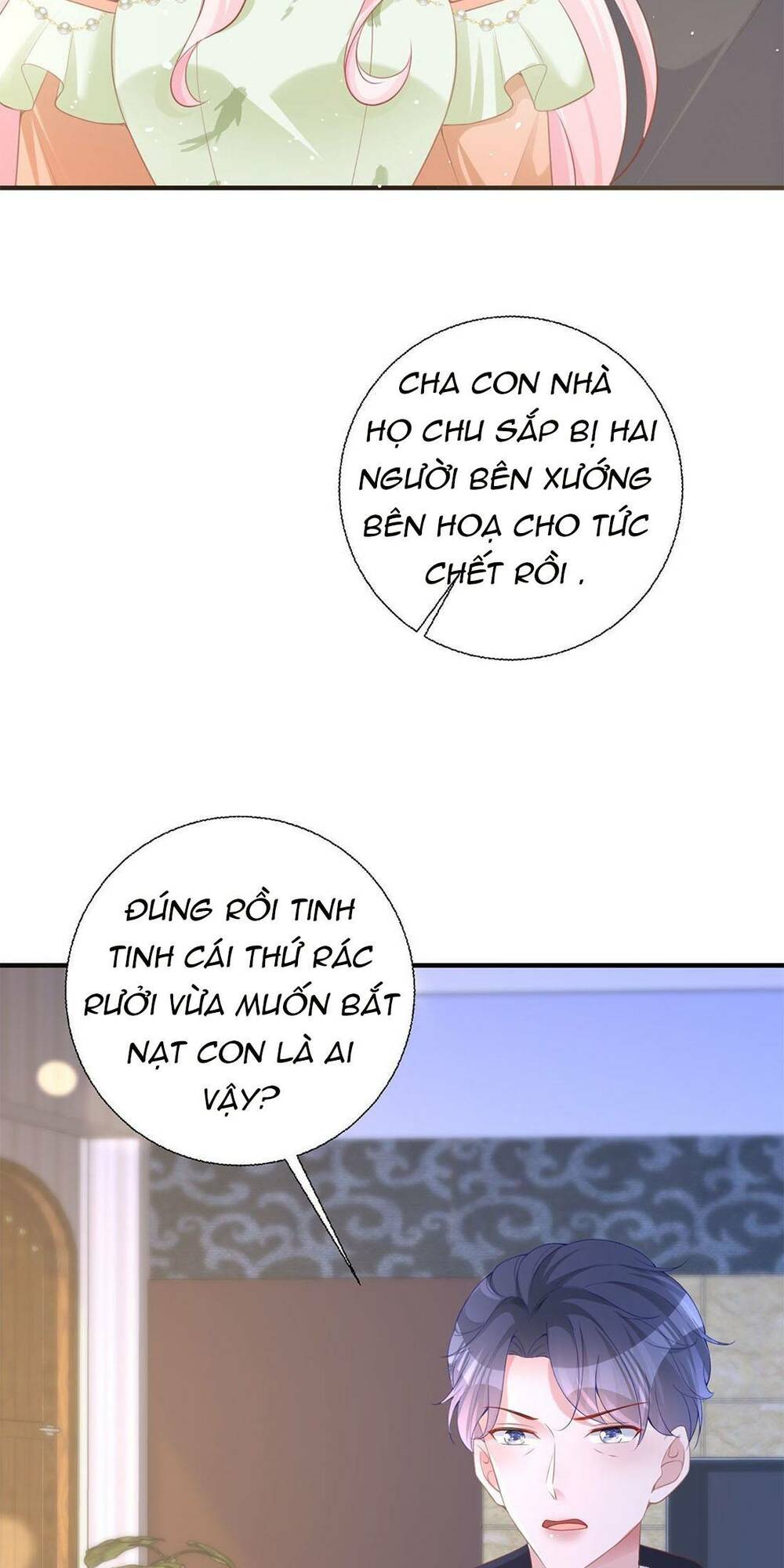 Thiên Kim Đẳng Cấp Của Ác Ma: Chapter 21
