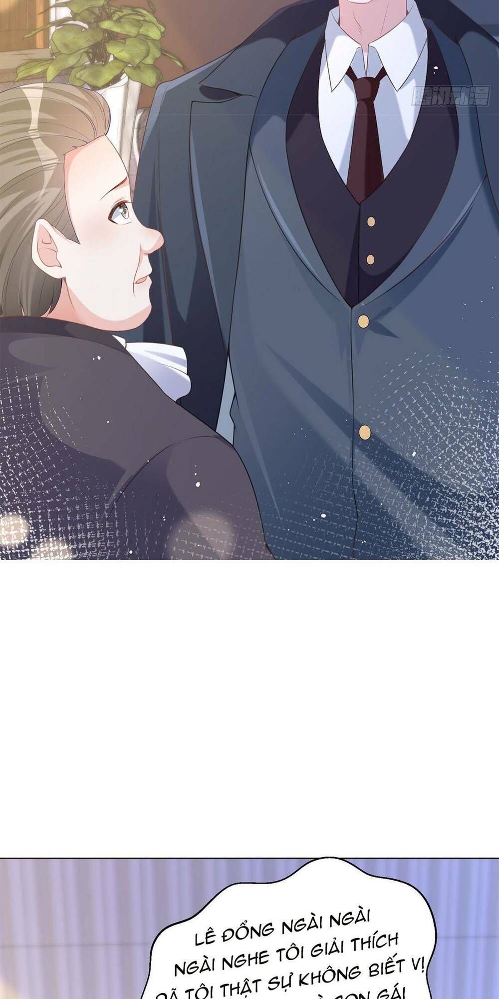 Thiên Kim Đẳng Cấp Của Ác Ma: Chapter 21