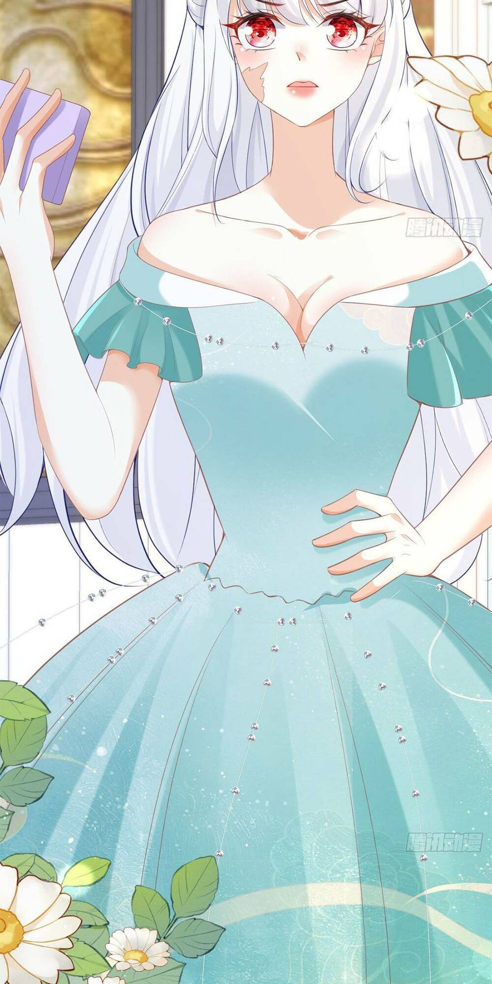 Thiên Kim Đẳng Cấp Của Ác Ma: Chapter 21