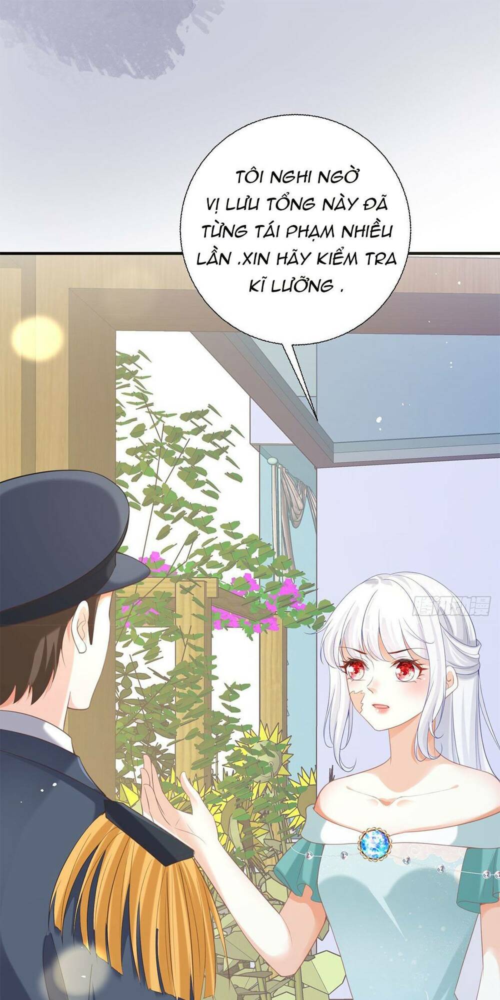 Thiên Kim Đẳng Cấp Của Ác Ma: Chapter 21