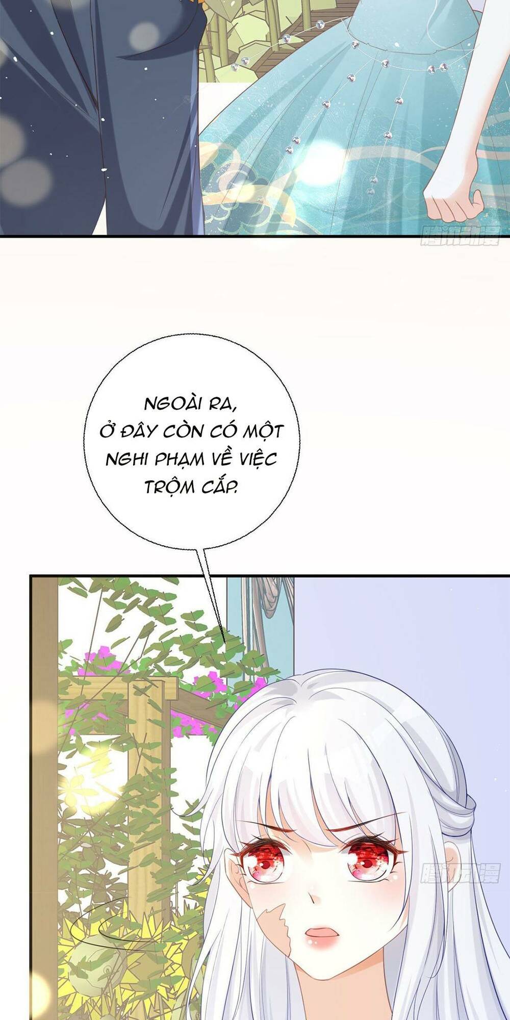 Thiên Kim Đẳng Cấp Của Ác Ma: Chapter 21