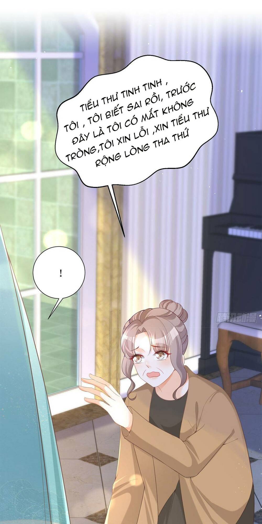 Thiên Kim Đẳng Cấp Của Ác Ma: Chapter 21