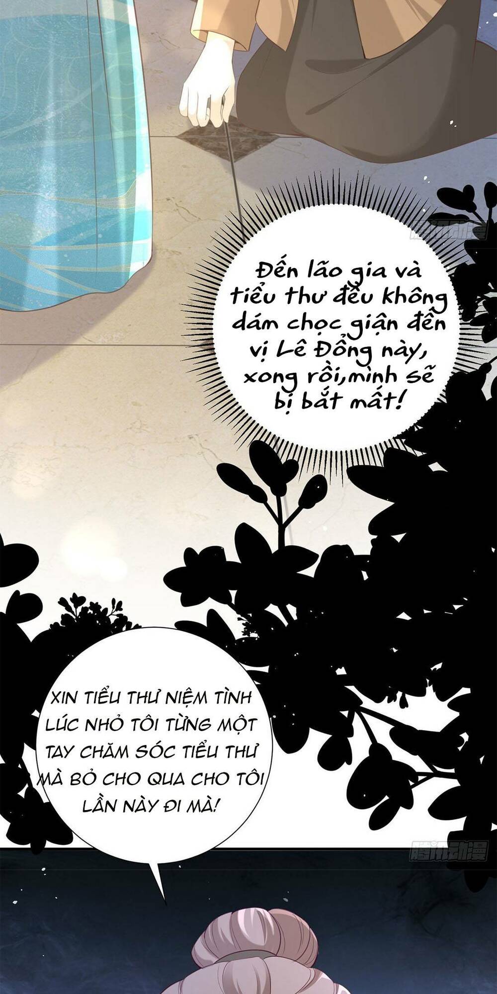 Thiên Kim Đẳng Cấp Của Ác Ma: Chapter 21