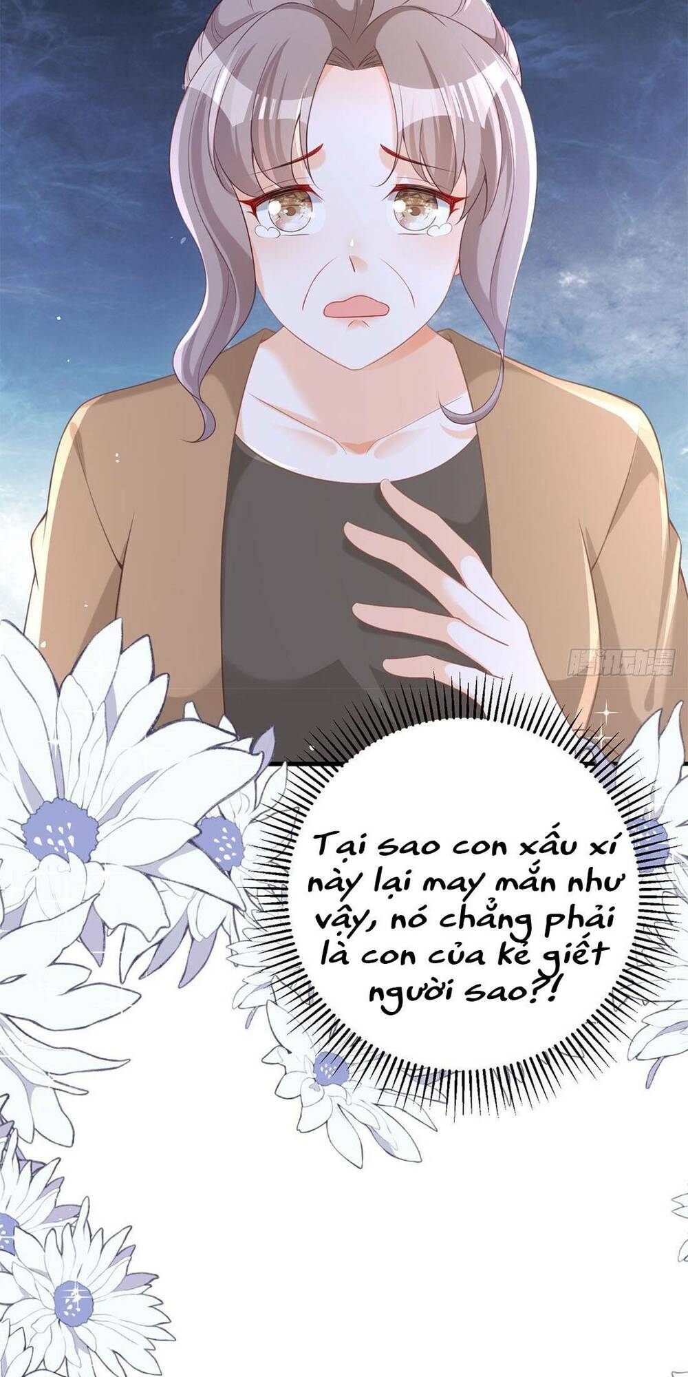 Thiên Kim Đẳng Cấp Của Ác Ma: Chapter 21