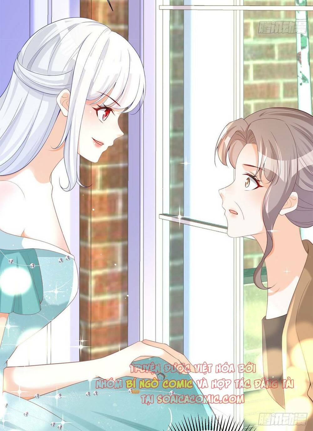 Thiên Kim Đẳng Cấp Của Ác Ma: Chapter 21