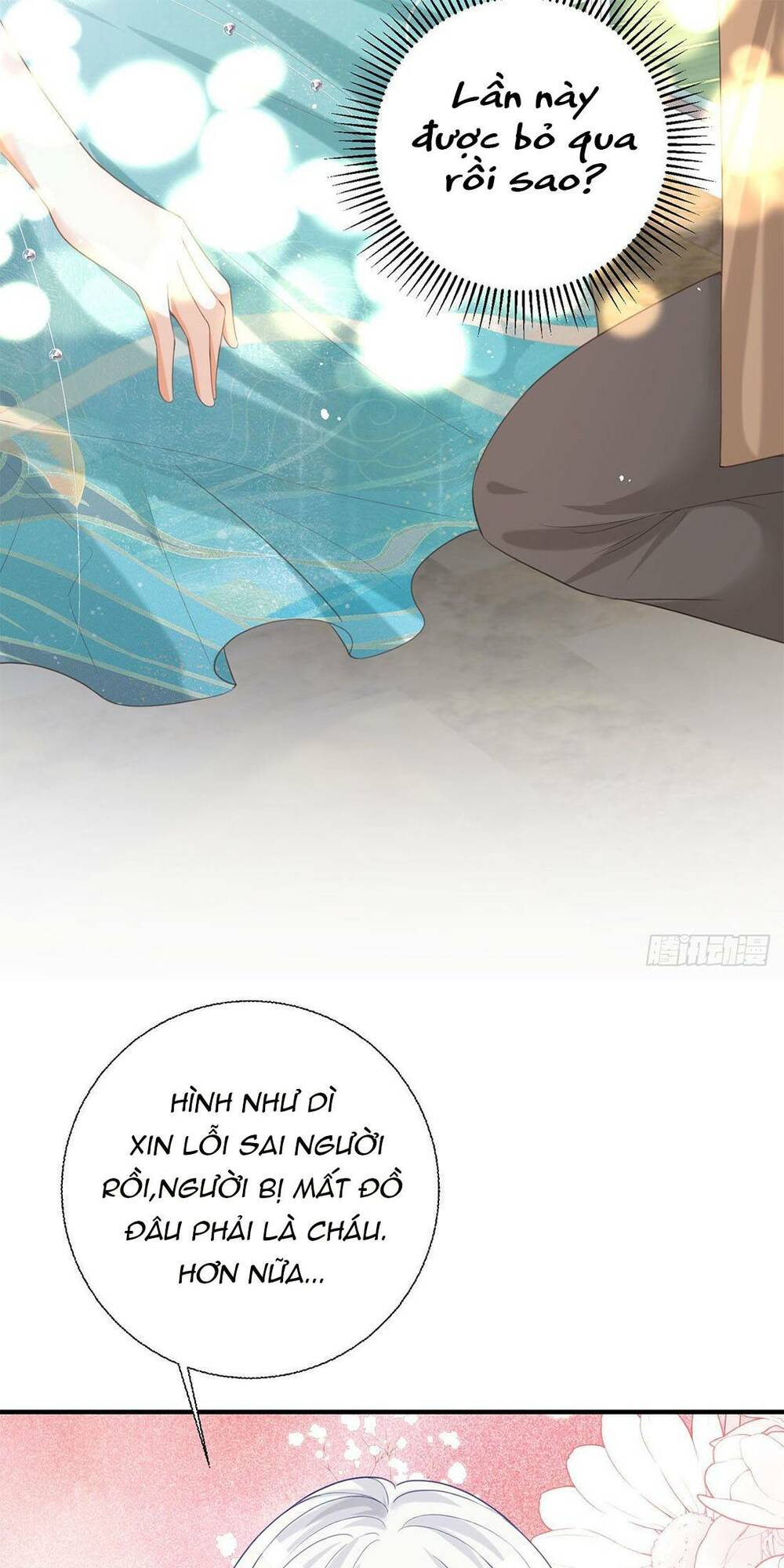 Thiên Kim Đẳng Cấp Của Ác Ma: Chapter 21