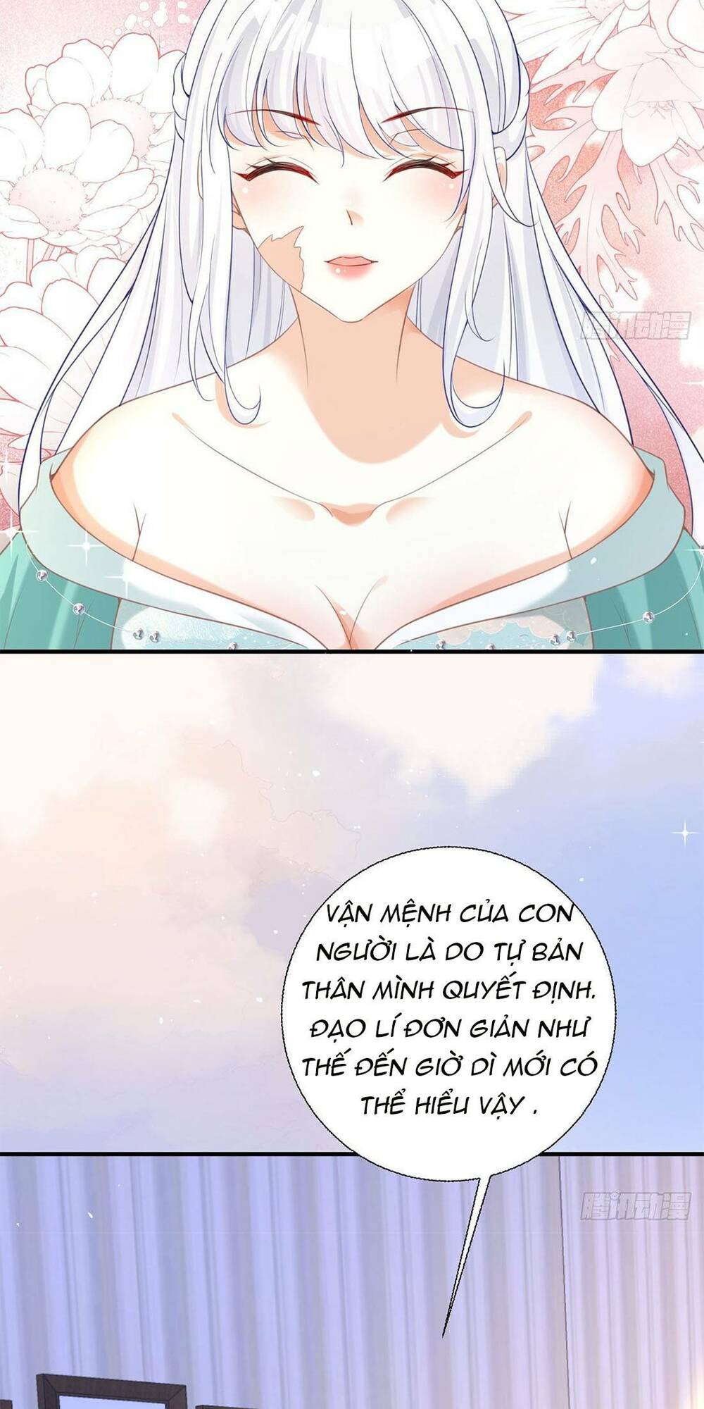 Thiên Kim Đẳng Cấp Của Ác Ma: Chapter 21