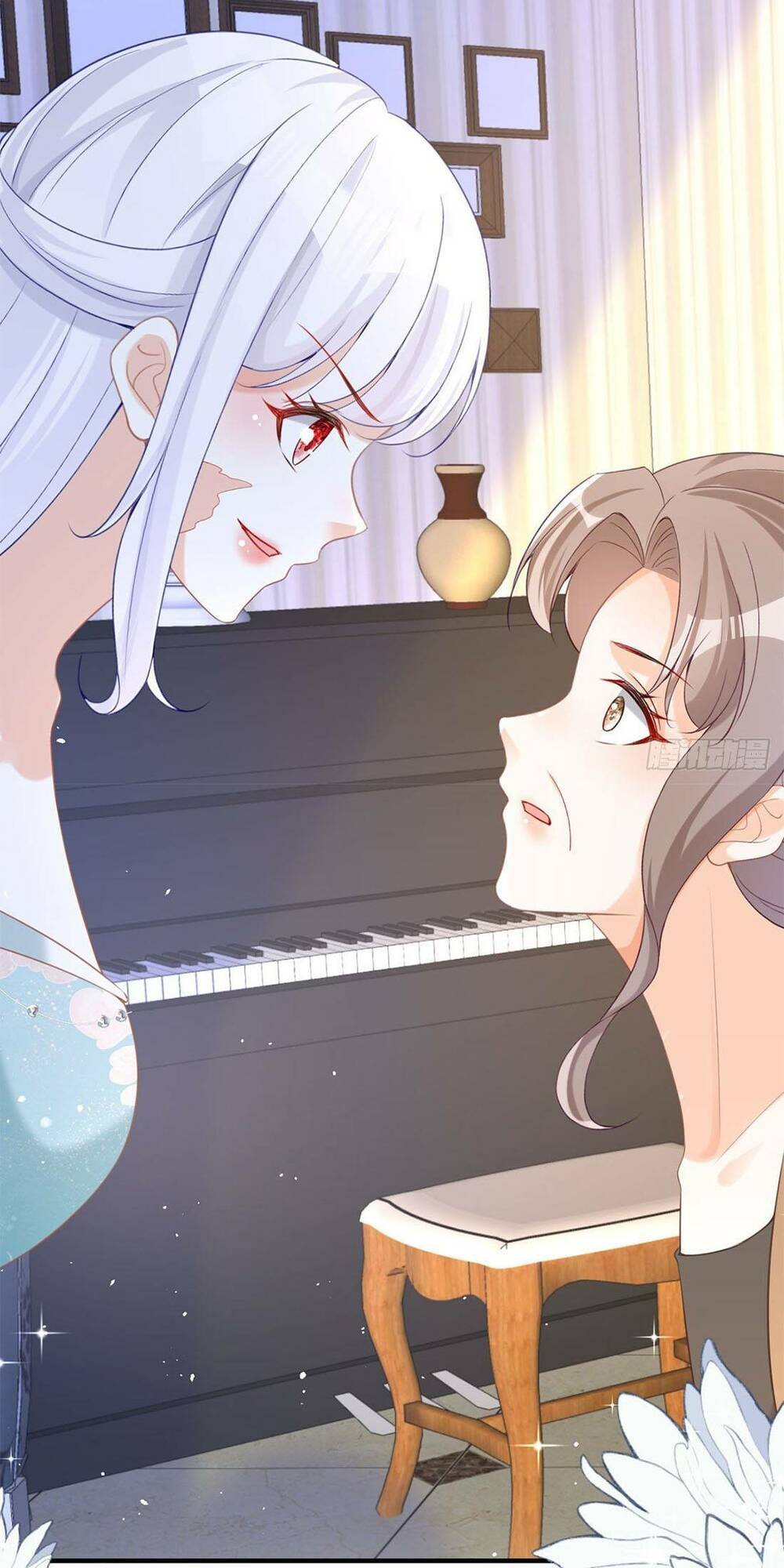 Thiên Kim Đẳng Cấp Của Ác Ma: Chapter 21
