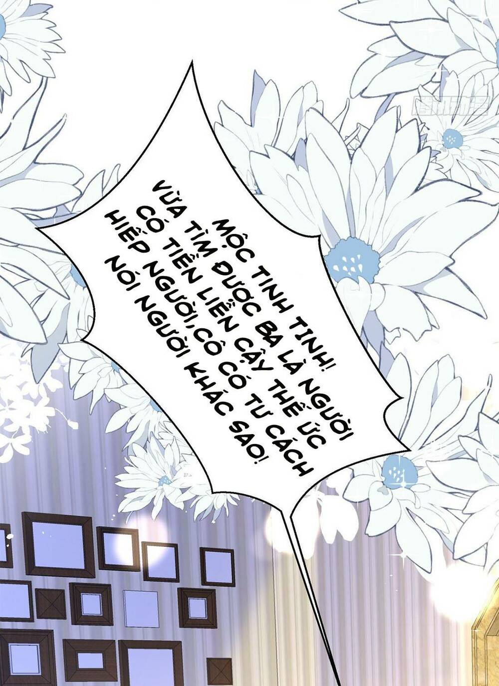 Thiên Kim Đẳng Cấp Của Ác Ma: Chapter 21